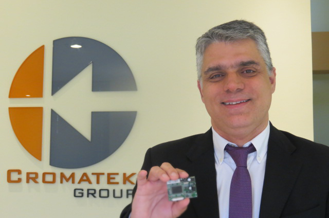 internet das coisas conheca a placa multisensores IoT da cromatek 01