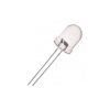 led pth 10mm verde encapsulamento hialino l211h uyg