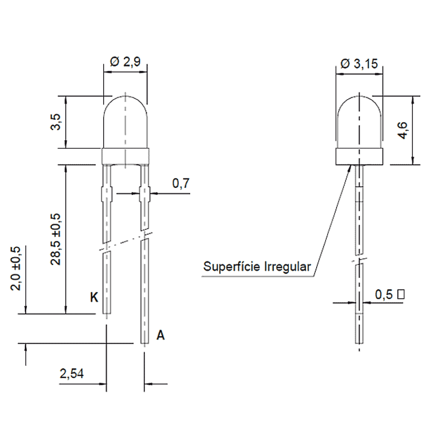 led-pth-3mm-amarela-ambar-encapsulamento-amarelo-transparente-L1361STU-UYB_rev02