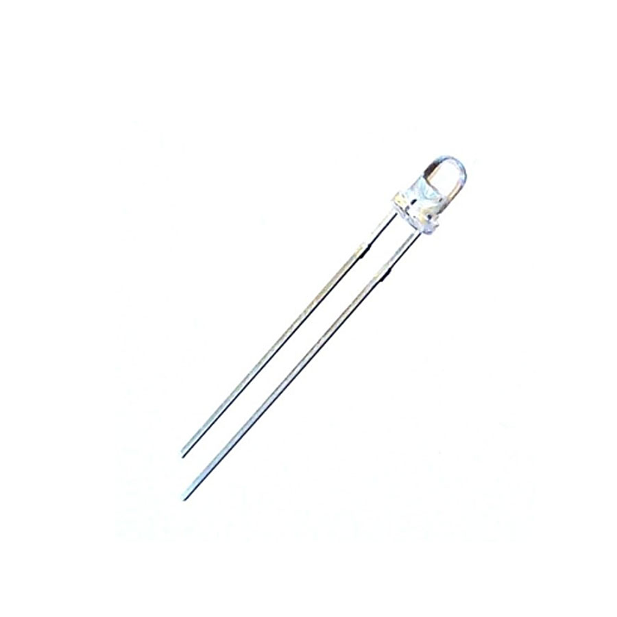led-pth-3mm-amarela-ambar-encapsulamento-hialino-L330HU-M90 led pth 3mm amarela ambar encapsulamento hialino L330HU M90