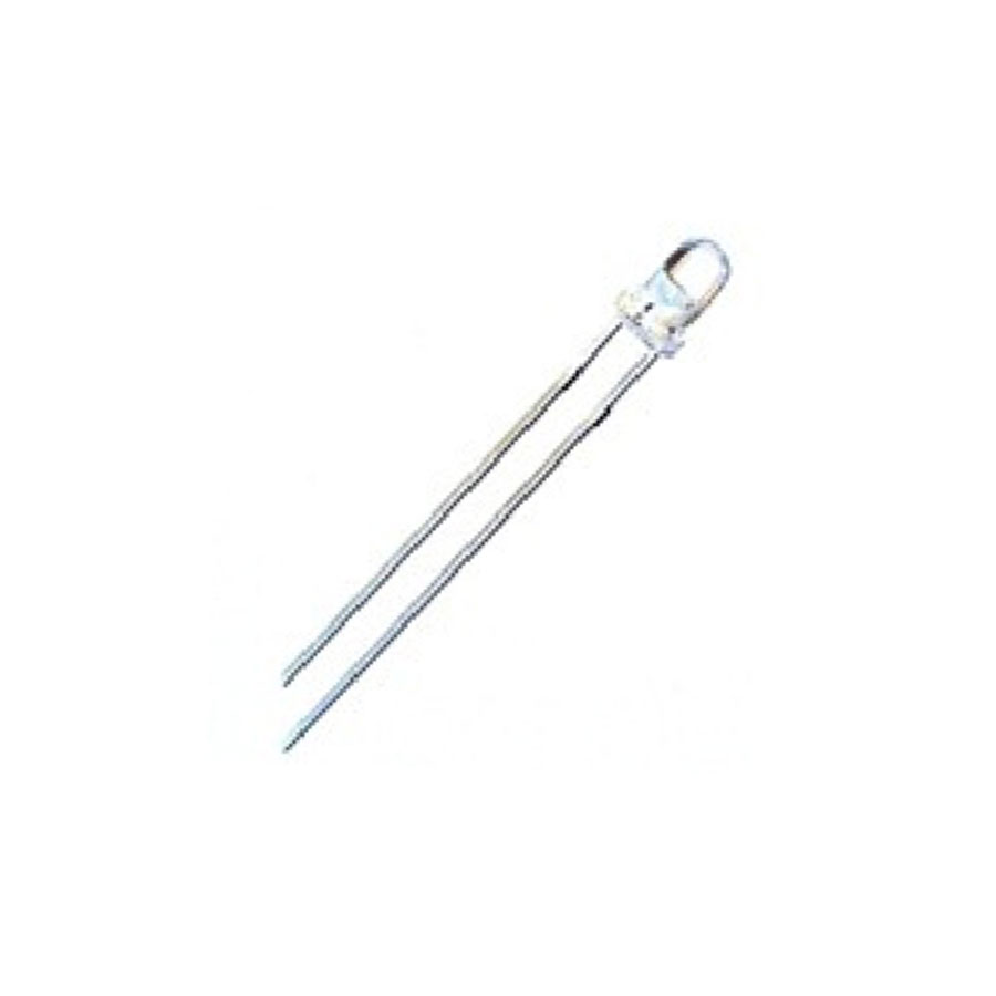 led-pth-3mm-amarela-ambar-encapsulamento-hialino-l330hu-uyl led pth 3mm amarela ambar encapsulamento hialino l330hu uyl