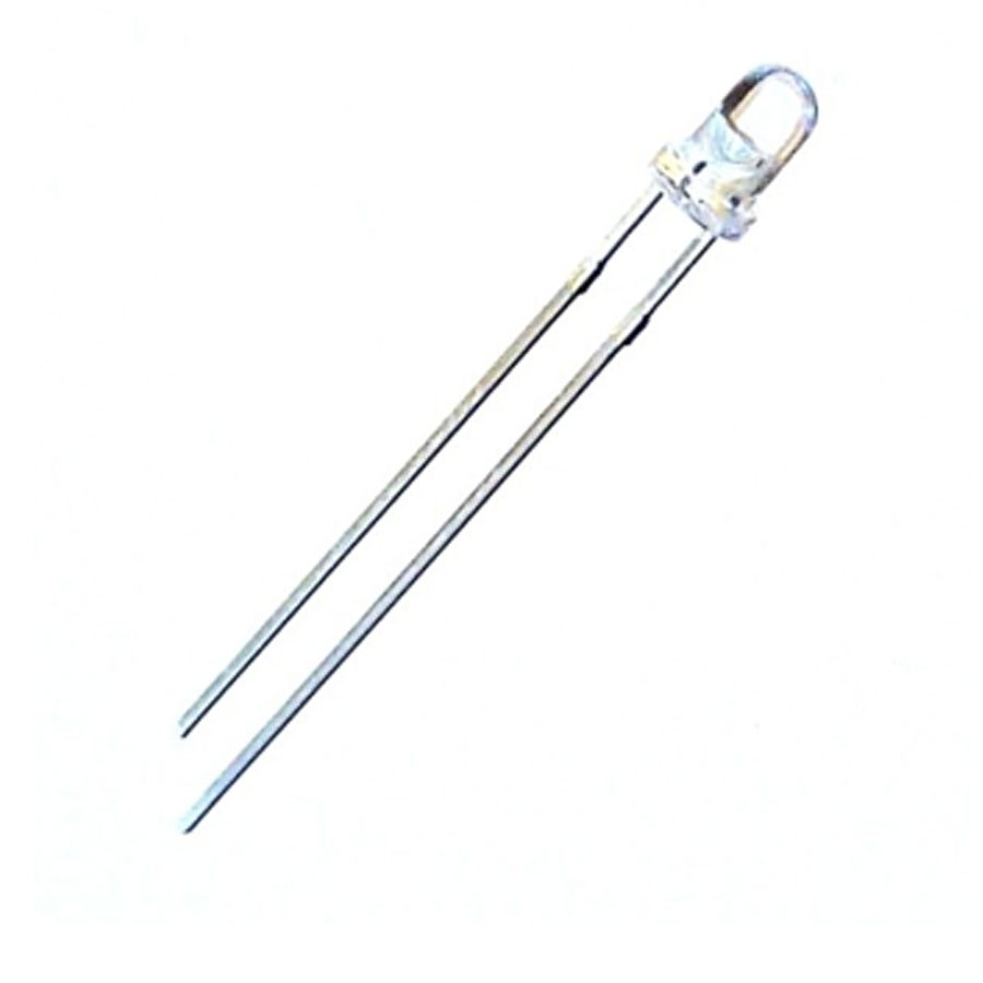 led-pth-3mm-azul-encapsulamento-hialino-LI730HU led pth 3mm azul encapsulamento hialino LI730HU