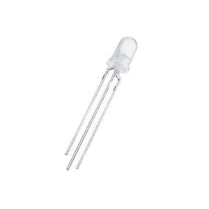 led-pth-3mm-bicolor-verde-puro-e-vermelha-alaranjada-encapsulamento-hialino-l41purs-h led pth 3mm bicolor verde puro e vermelha alaranjada encapsulamento hialino l41purs h