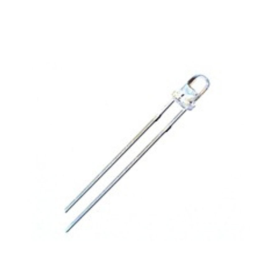 Led PTH 3mm Verde amarelado encapsulamento hialino L230H UYG Led PTH 3mm Verde puro encapsulamento hialino L230PGHU 14GL