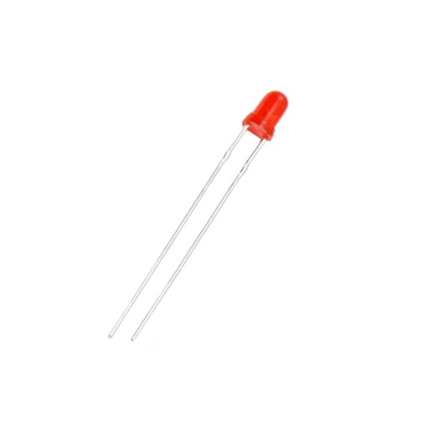 led-pth-3mm-vermelha-encapsulamento-vermelho-difuso-l530 led pth 3mm vermelha encapsulamento vermelho difuso l530
