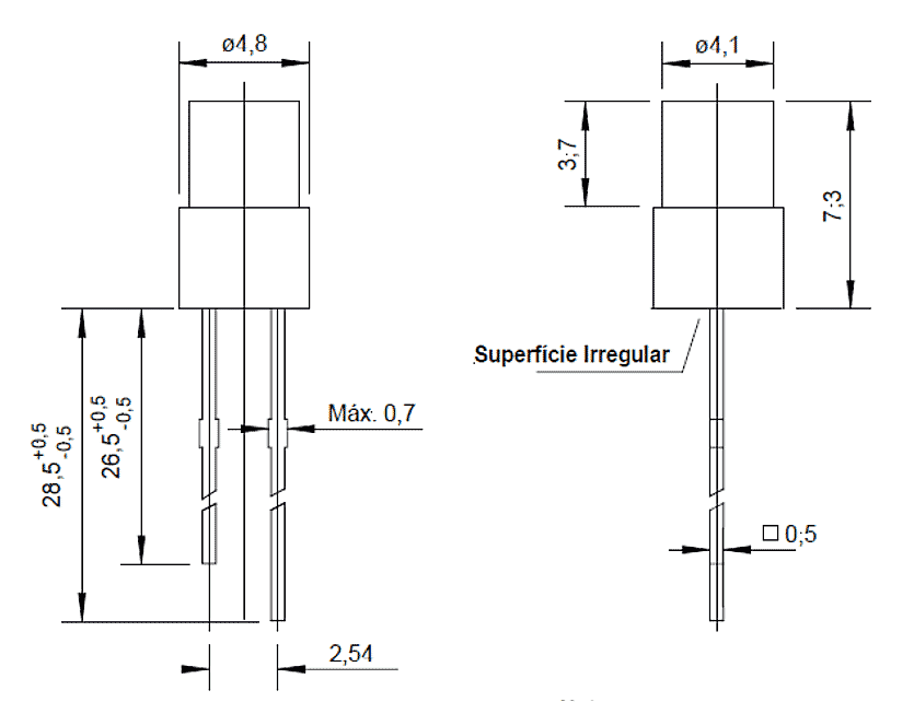 led-pth-4mm-corpo-duplo-vermelha-encapsulamento-vermelho-difuso-L1641