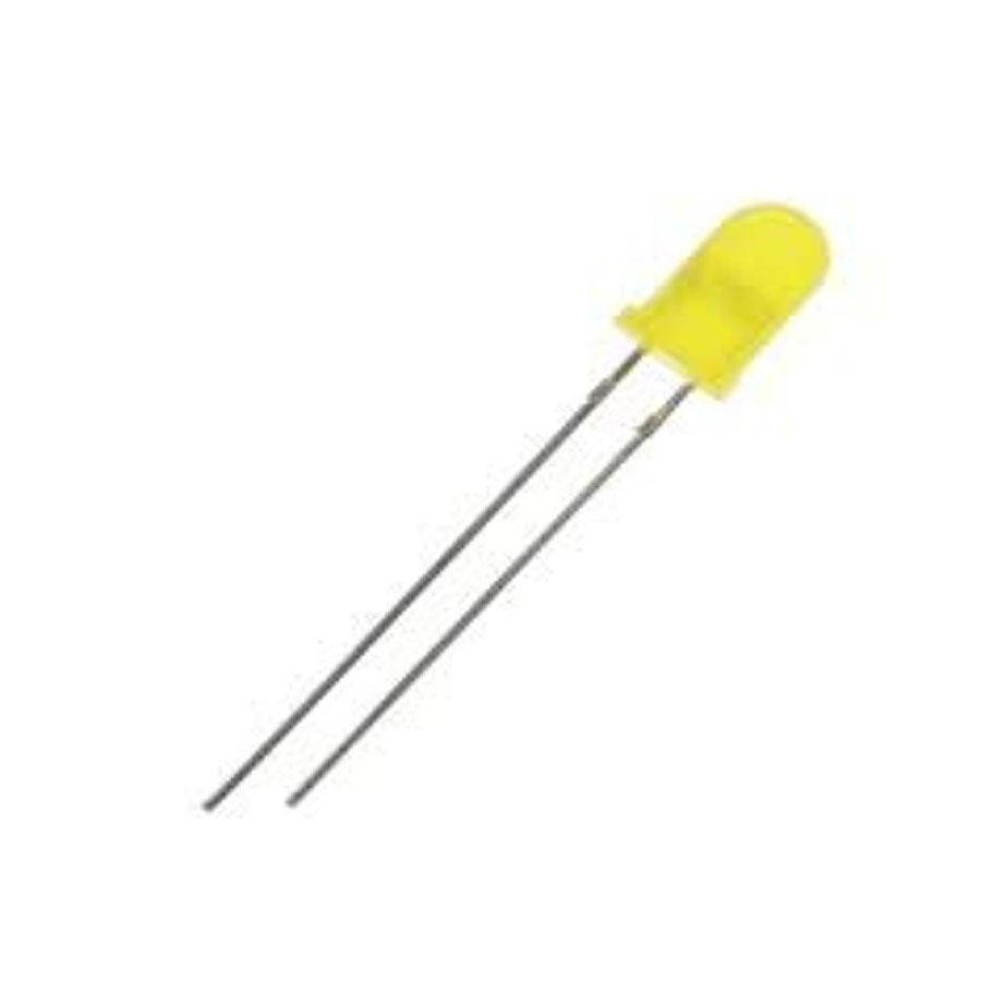 led-pth-5mm-amarela-encapsulamento-amarelo-difuso-LI321 led pth 5mm amarela encapsulamento amarelo difuso LI321