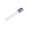 led pth 5mm azul encapsulamento azul semi difuso l2711ovsd 14bl