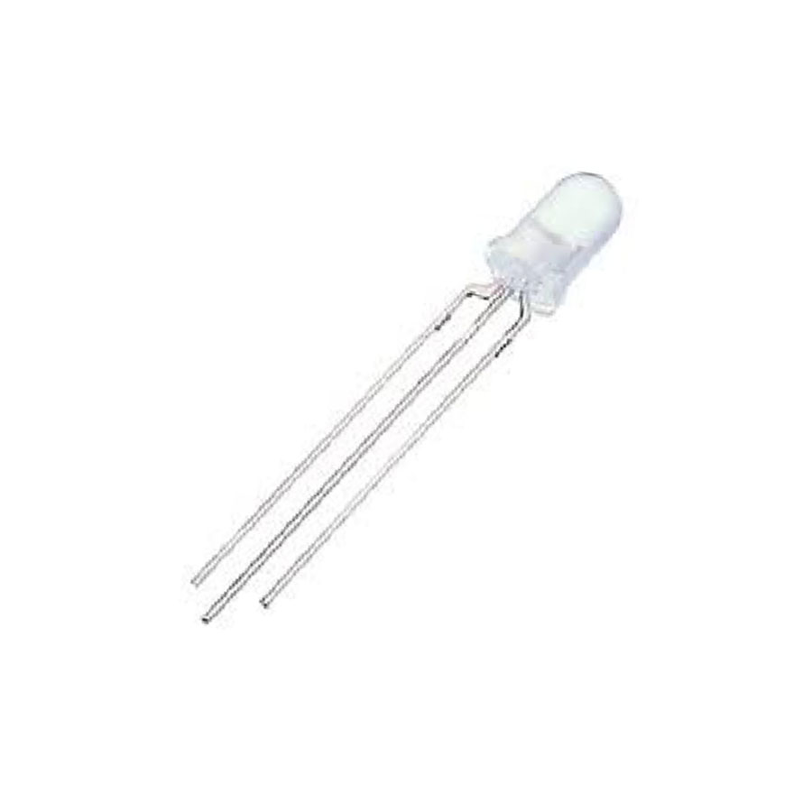 led-pth-5mm-bicolor-verde-vermelha-encapsulamento-branco-leitoso-l15rg led pth 5mm bicolor verde vermelha encapsulamento branco leitoso l15rg