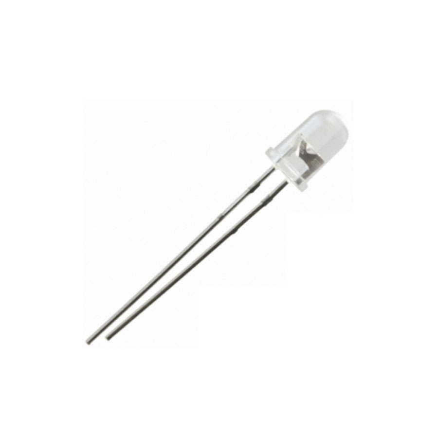 led-pth-5mm-conico-vermelha-encapsulamento-hialino-l421hc-urs led pth 5mm conico vermelha encapsulamento hialino l421hc urs