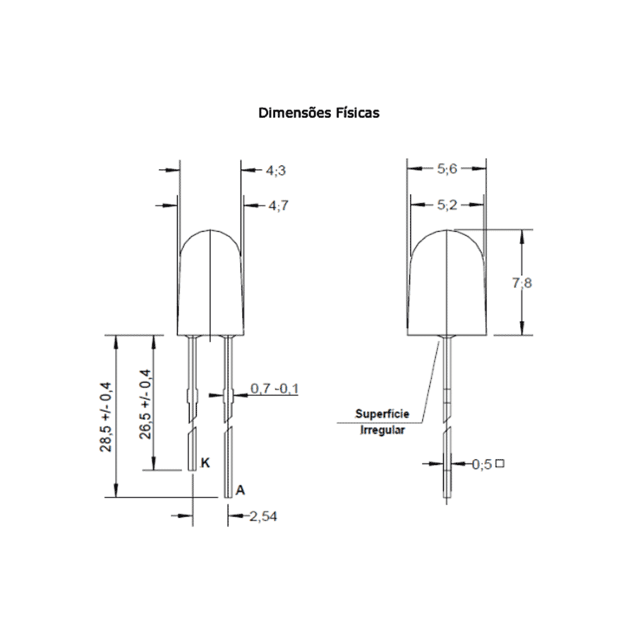 led-pth-5mm-eliptico-vermelha-alaranjado-encapsulamento-hialino-L421HVO-UOR-2 led pth 5mm eliptico vermelha alaranjado encapsulamento hialino L421HVO UOR 2