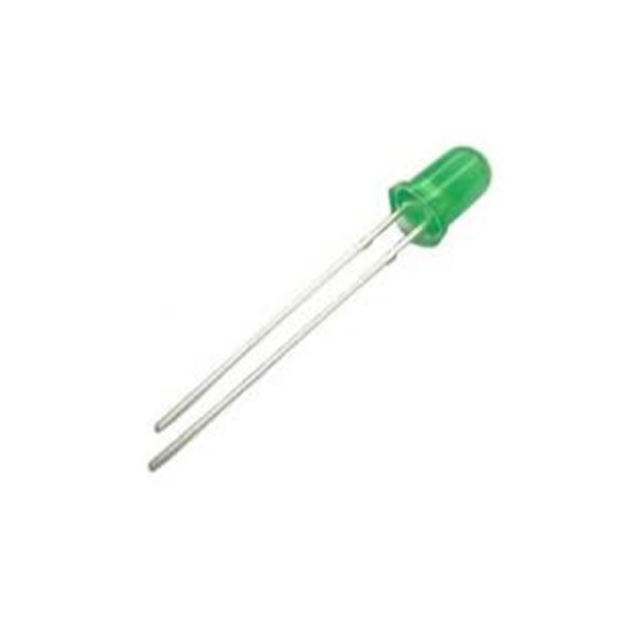 led-pth-5mm-pisca-pisca-verde led pth 5mm pisca-pisca verde