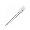 led pth 5mm verde amarelado encapsulamento hialino l221hu uyg