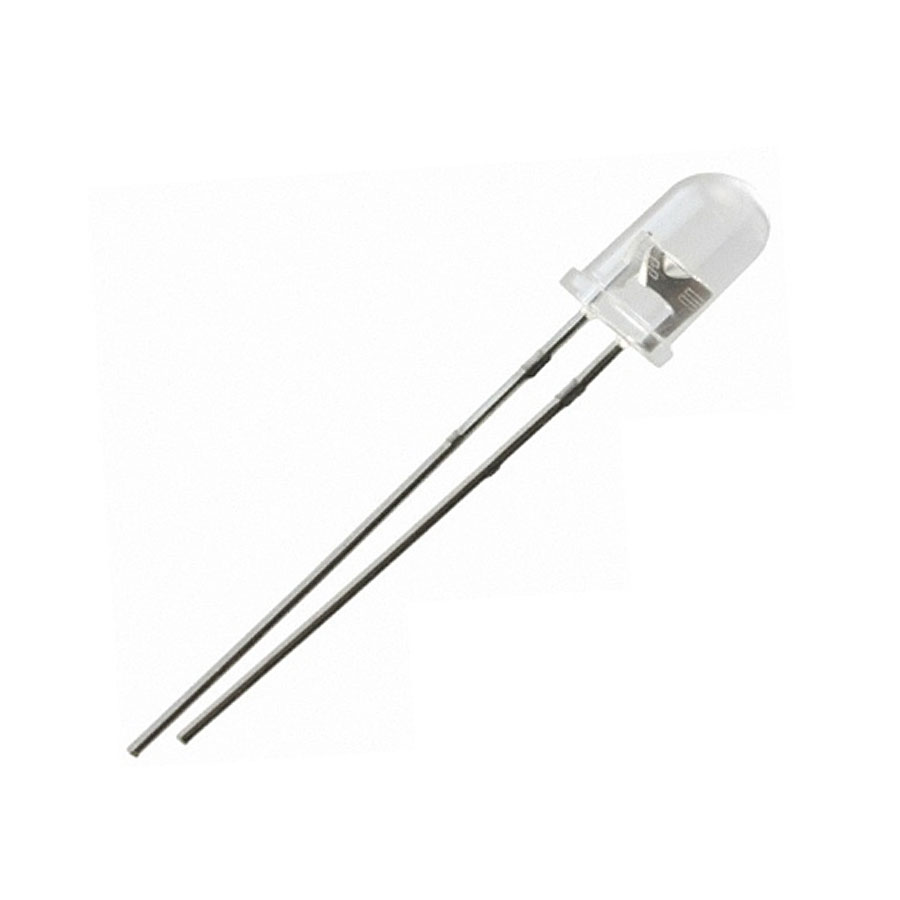 led-pth-5mm-verde-azulado-encapsulamento-hialino-L221BGHU30 led pth 5mm verde azulado encapsulamento hialino L221BGHU30