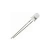 led pth 5mm verde esmeralda encapsulamento hialino l221eghu 15g3