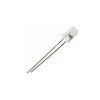 led pth 5mm verde esmeralda encapsulamento hialino l221eghu30 15g3