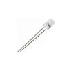 led pth 5mm verde puro encapsulamento hialino l221pghu 14gl