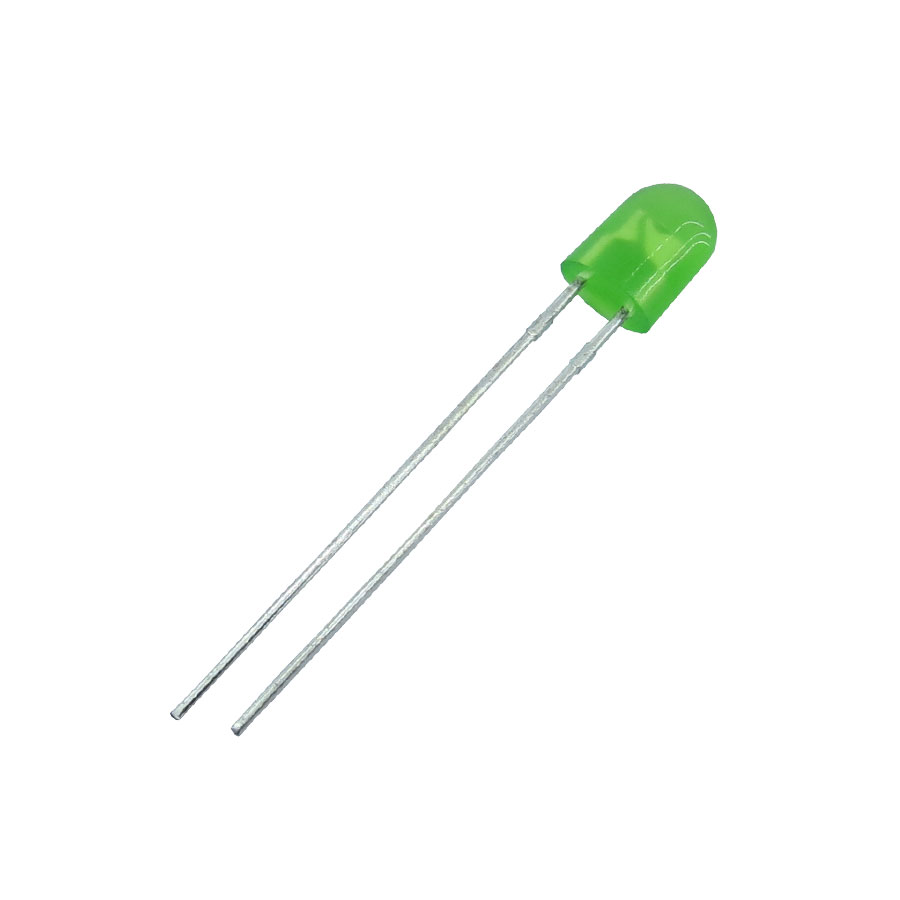led-pth-5mm-verde-puro-encapsulamento-verde-semi-difuso-l2211ovsd-14gl led pth 5mm verde puro encapsulamento verde semi difuso l2211ovsd 14gl