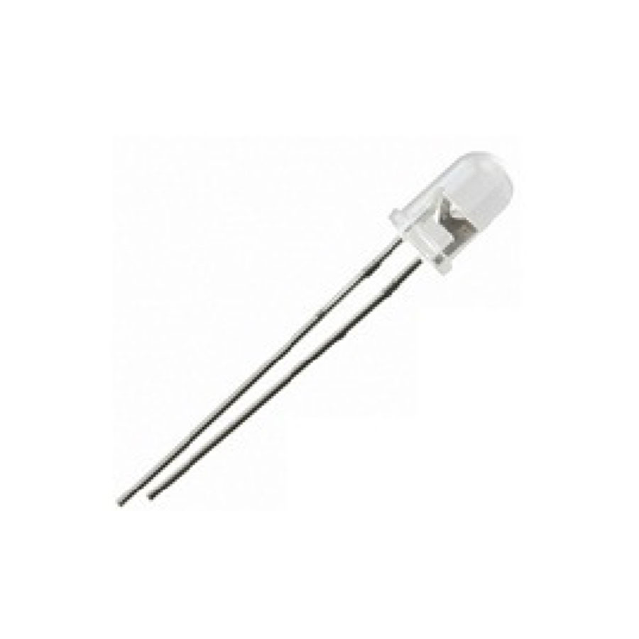led-pth-5mm-vermelha-encapsulamento-hialino-l421hu30-uorb led pth 5mm vermelha encapsulamento hialino l421hu30 uorb