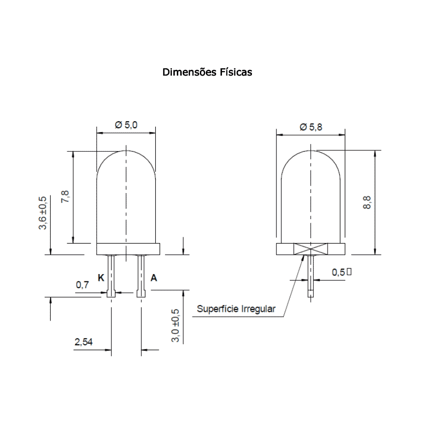 led-pth-5mm-vermelha-encapsulamento-hialino-terminal-curto-L421H-URS-ADS-2