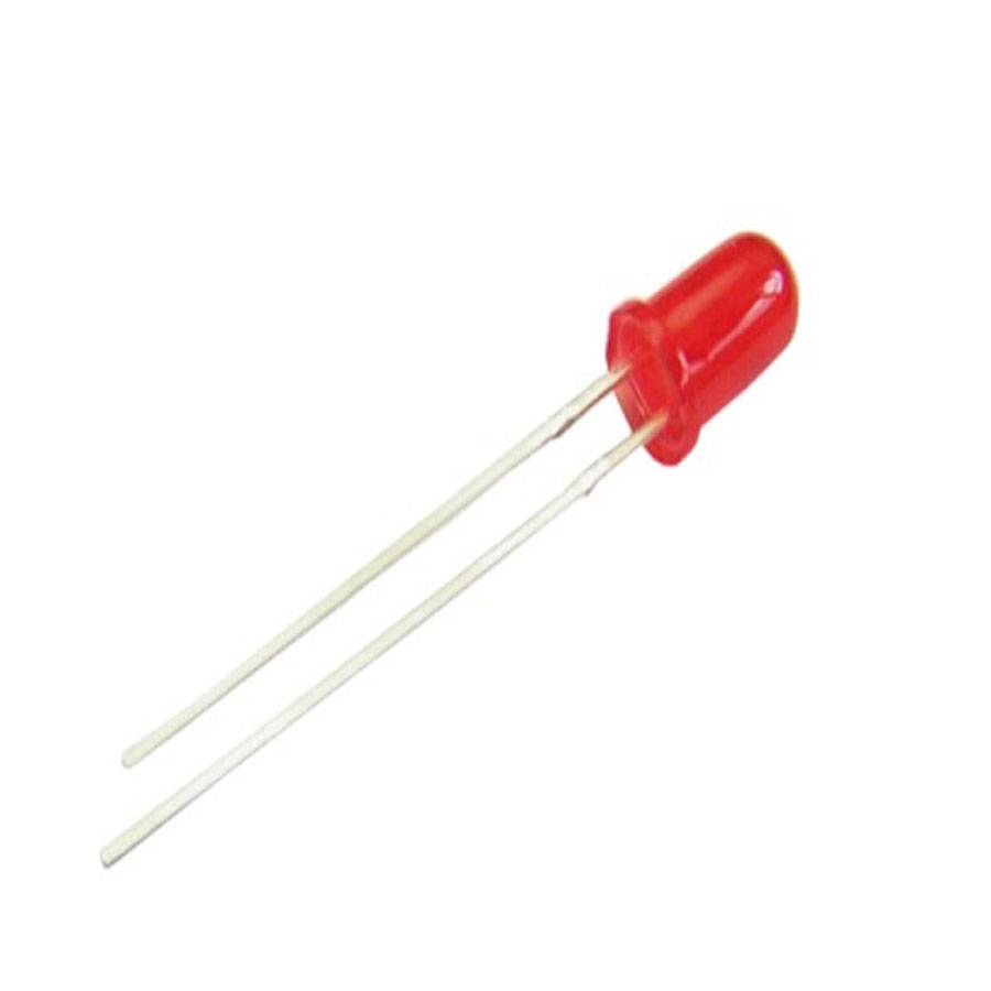 led-pth-5mm-vermelha-encapsulamento-vermelho-semi-difuso-li123-urs led pth 5mm vermelha encapsulamento vermelho semi difuso li123 urs
