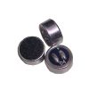 Cápsula de Eletreto CTK ECM 6x2mm sem pinos