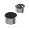Cápsula de Eletreto CTK ECM 6x5mm sem pinos