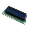 display lcd 16 caracteres 2 linhas backlight branco 84x44x13,2mm WH1602A-TMI-JT