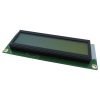 display lcd 16 caracteres 2 linhas backlight branco 122x44x13,6mm WH1602L1-TFH-JT#081