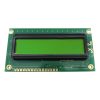 display lcd 16 caracteres 2 linhas sem backlight 84x44X9,7mm WH1602A-NYG-JT#020