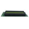 display lcd 20 caracteres 2 linhas backlight verde 116x37x13,9mm WH2002A-YYH-JT