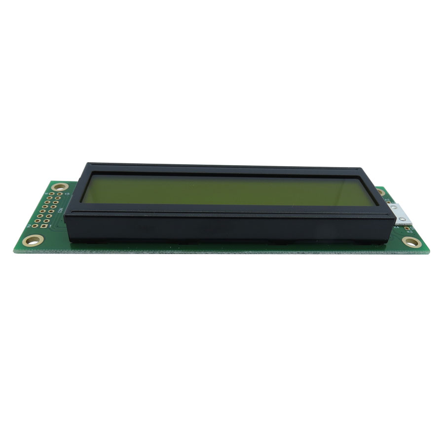 display-lcd-20-caracteres-2-linhas-backlight-verde-116x37x13,9mm-WH2002A-YYH-JT# display lcd 20 caracteres 2 linhas backlight verde 116x37x13,9mm WH2002A-YYH-JT