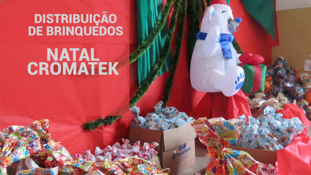 distribuicao de brinquedos guarulhos