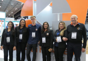 fiee smart future 2019