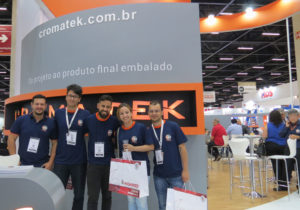fiee smart future 2019