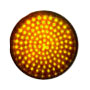 Led para semáforo amarelo