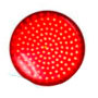 Led para semáforo vermelho