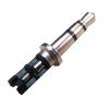 Conector Plug P2 Stereo