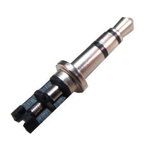 Conector Plug P2 Stereo