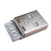 conector usb tipo a 3
