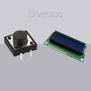 Componentes Diversos