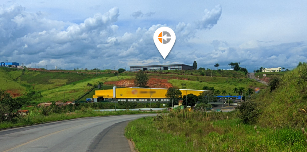 Cromatek Group - Ouro Fino MG