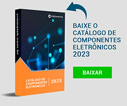 Catálogo de Componentes Eletrônicos