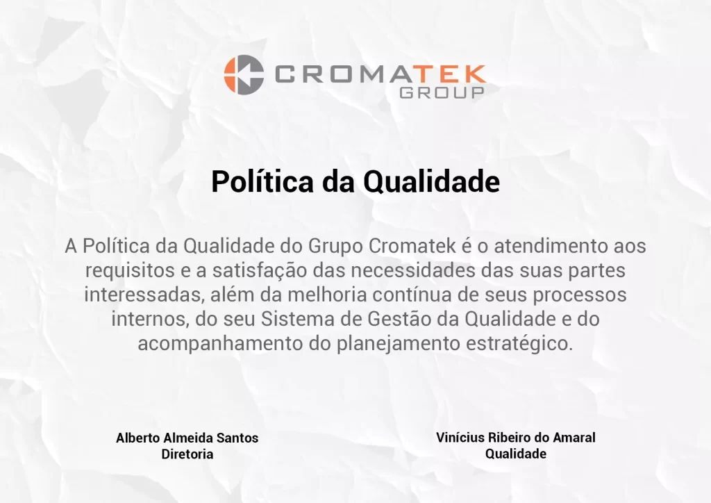 cromatek-politica-de-qualidade-2024